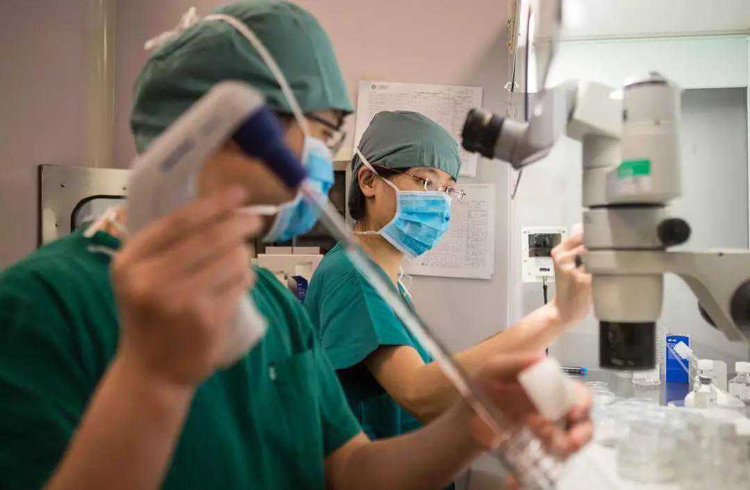 上海代怀套餐价格表,上海中山医院可以做三代试管婴儿吗？
