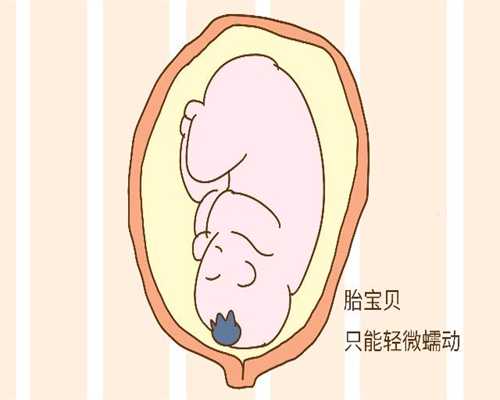 上海世纪代怀孕医院_胎心变异减速怎么办
