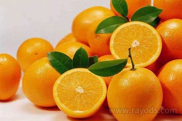 试管移植后可以吃橙子吗？孕妇吃橙子的功效与作用