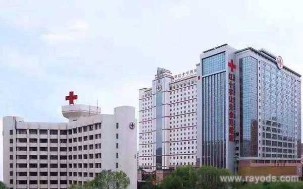 青海西宁红十字医院做试管婴儿费用多少？
